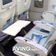 Illustration for article titled Airbus 380 Has Bathroom Window, Insert Joke Here